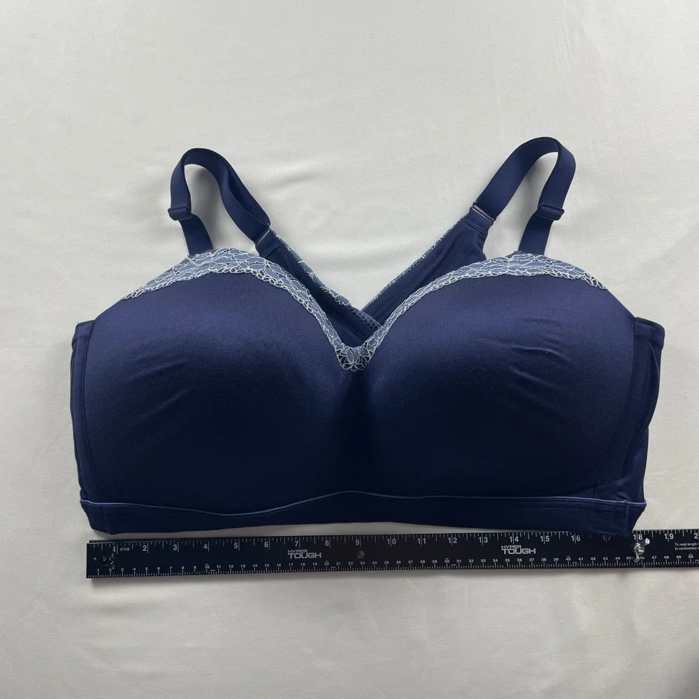 Cacique lightly lined